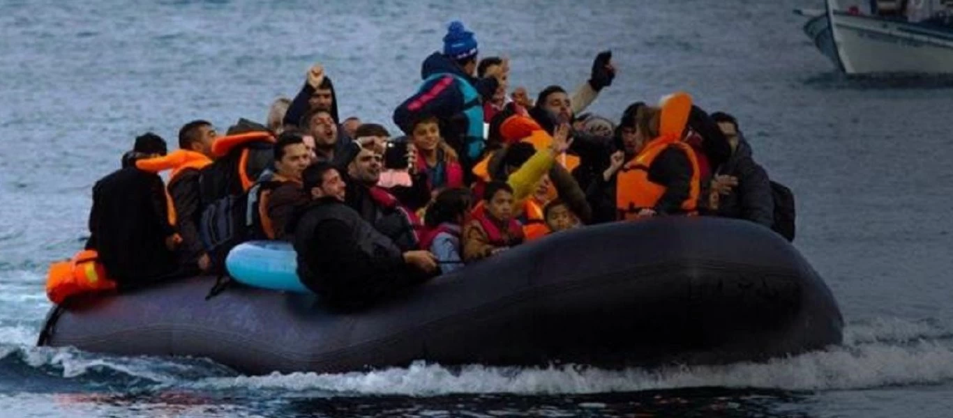 Την «στρίμωξαν» την Τουρκία στην ΕΕ - Η Κομισιόν συζητά στήριξη της Άγκυρας για το μεταναστευτικό!